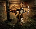 Prince of Persia The Two Thrones (Steam Gift Россия)