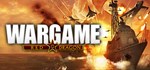 Wargame: Red Dragon (Steam Gift Россия) *