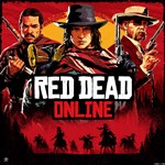 Red Dead Online (Steam Gift Россия) 🔥 - irongamers.ru