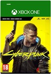 ✅ 🟨 Cyberpunk 2077 XBOX ONE SERIES X|S Цифровой Ключ🔑