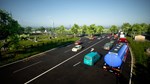 Fernbus Simulator - Netherlands (Steam Gift Россия) *