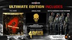 Back 4 Blood Ultimate (Steam Gift Россия) *