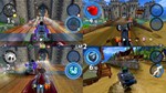 Beach Buggy Racing 2 (Steam Gift Россия) *