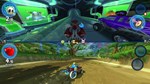 Beach Buggy Racing 2 (Steam Gift Россия) *