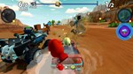 Beach Buggy Racing 2 (Steam Gift Россия) *