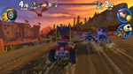 Beach Buggy Racing 2 (Steam Gift Россия) *