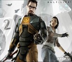 Half-Life 2 (Steam Gift Россия)