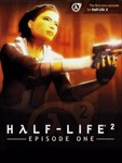 Half-Life 2: Episode One (Steam Gift RU) - irongamers.ru
