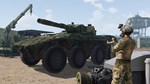 Arma 3 Tanks (Steam Gift Россия) *