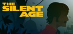 The Silent Age (Steam Gift Россия) *