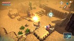 Oceanhorn: Monster of Uncharted Seas Steam Gift Россия