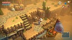 Oceanhorn: Monster of Uncharted Seas Steam Gift Россия