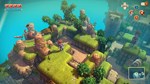 Oceanhorn: Monster of Uncharted Seas Steam Gift Россия