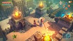 Oceanhorn: Monster of Uncharted Seas Steam Gift Россия
