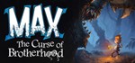 Max: The Curse of Brotherhood (Steam Gift Россия) *
