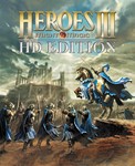 Heroes of Might and Magic 3 - HD Edition Steam Gift RU - irongamers.ru