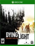 ✅ Dying Light XBOX ONE|X|S Цифровой Ключ 🔑