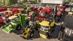 ✅ Farming Simulator 19 - Season Pass XBOX ONE Key 🔑