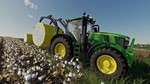 ✅ Farming Simulator 19 - Season Pass XBOX ONE Ключ 🔑