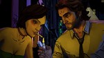 * The Wolf Among Us XBOX ONE|X|S Цифровой Ключ *