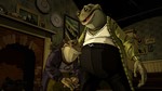 * The Wolf Among Us XBOX ONE|X|S Цифровой Ключ *