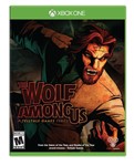 * The Wolf Among Us XBOX ONE|X|S Цифровой Ключ *