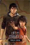 ✅ Life is Strange 2: полное издание XBOX ONE|X|S 🔑