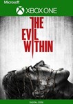 ✅ The Evil Within XBOX ONE SERIES X|S Цифровой Ключ 🔑