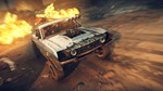 ✅ Mad Max XBOX ONE|X|S Цифровой Ключ 🔑