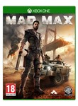 ✅ Mad Max XBOX ONE|X|S Digital Key 🔑