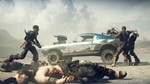 ✅ Mad Max XBOX ONE|X|S Цифровой Ключ 🔑