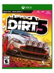 ✅ DIRT 5 Year One Edition XBOX ONE X|S PC WIN10 Ключ 🔑
