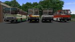 OMSI 2 Add-on Coachbus 256 (Steam Gift Россия) *
