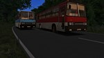 OMSI 2 Add-on Coachbus 256 (Steam Gift Россия) *