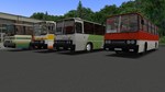 OMSI 2 Add-on Coachbus 256 (Steam Gift Россия) *