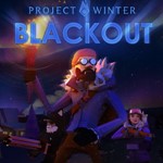 ✅ Project Winter - Blackout DLC XBOX ONE Key 🔑