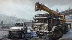 * SnowRunner - Year 1 Pass XBOX ONE X|S Ключ *