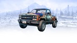 * SnowRunner - Year 1 Pass XBOX ONE X|S Ключ *