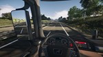 * On The Road The Truck Simulator XBOX ONE|X|S Ключ *