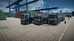 * On The Road The Truck Simulator XBOX ONE|X|S Ключ *