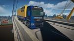 * On The Road The Truck Simulator XBOX ONE|X|S Ключ *