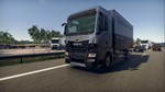 * On The Road The Truck Simulator XBOX ONE|X|S Ключ *