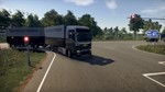 * On The Road The Truck Simulator XBOX ONE|X|S Ключ *