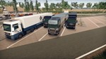 * On The Road The Truck Simulator XBOX ONE|X|S Ключ *