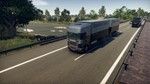 * On The Road The Truck Simulator XBOX ONE|X|S Ключ *