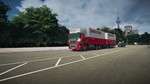 * On The Road The Truck Simulator XBOX ONE|X|S Ключ *