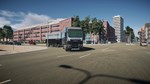 On The Road - Truck Simulator (Steam Gift Россия) *