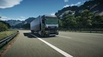 On The Road - Truck Simulator (Steam Gift Россия) *