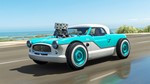 ✅ Forza Horizon 4 Hot Wheels Legends Car Pack XBOX/PC🔑