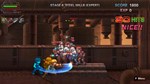 Arm of Revenge Re-Edition (Steam Gift Россия) *